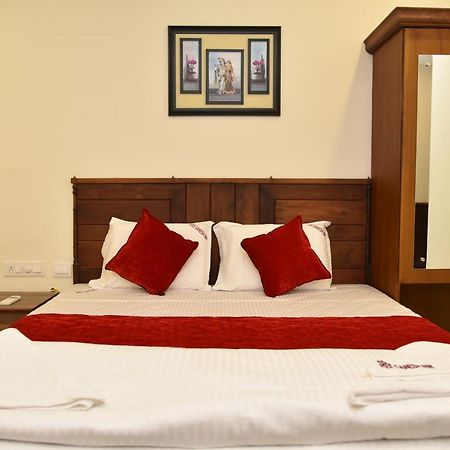Sree Ganesh Inn Palni Luaran gambar