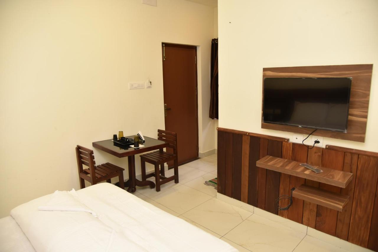 Sree Ganesh Inn Palni Luaran gambar