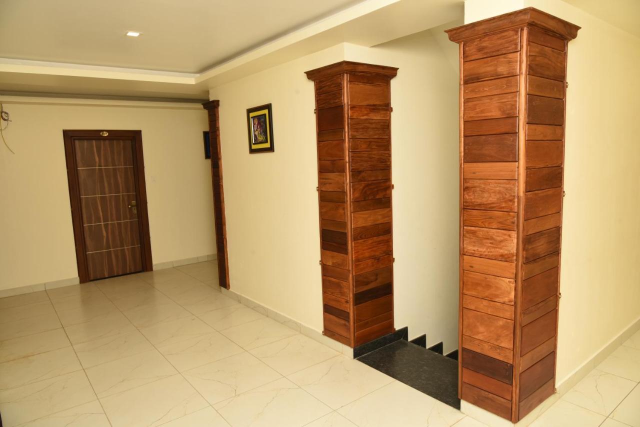 Sree Ganesh Inn Palni Luaran gambar