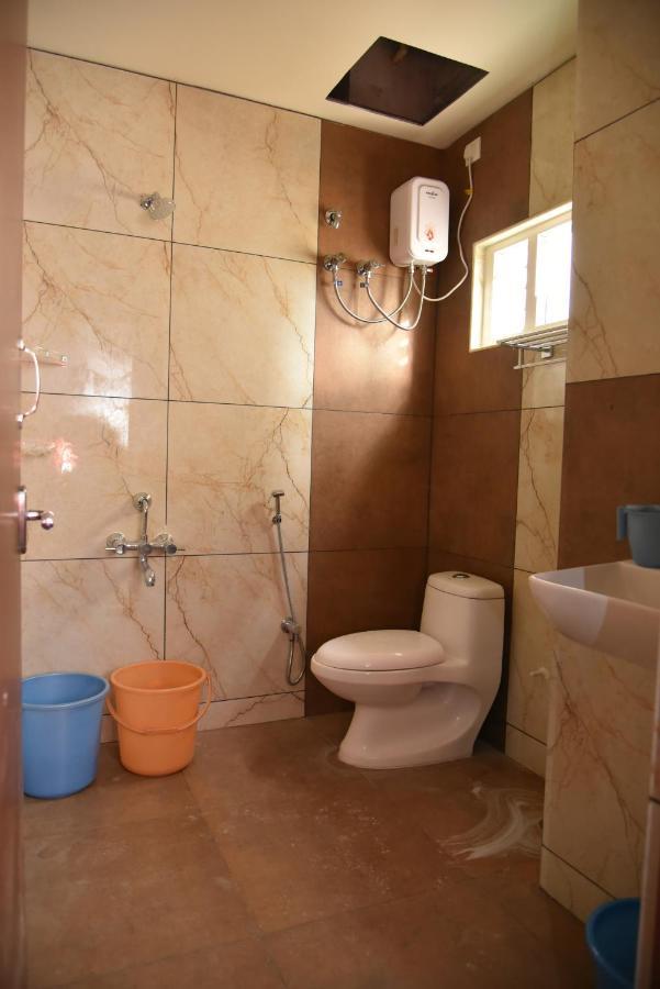 Sree Ganesh Inn Palni Luaran gambar