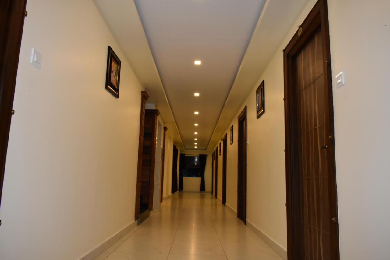 Sree Ganesh Inn Palni Luaran gambar