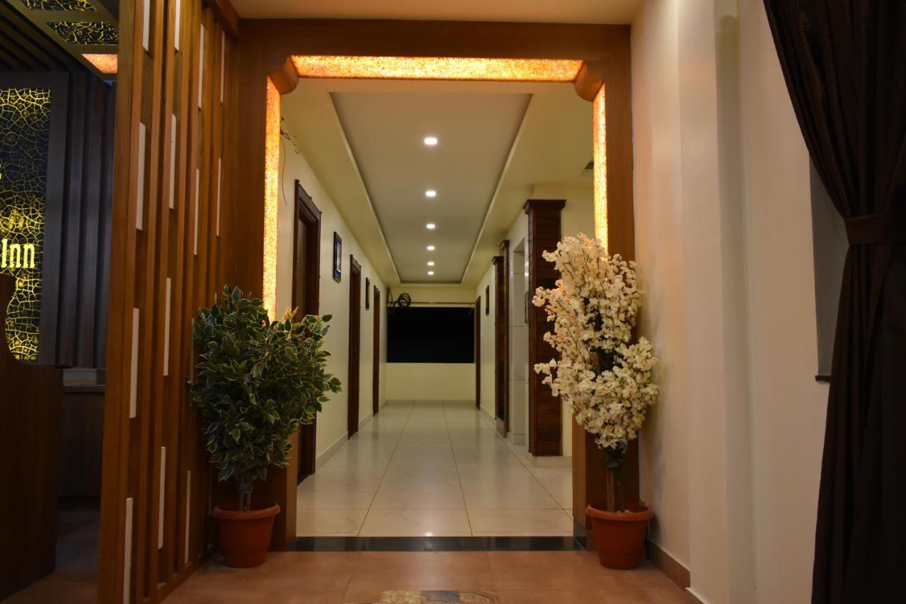 Sree Ganesh Inn Palni Luaran gambar