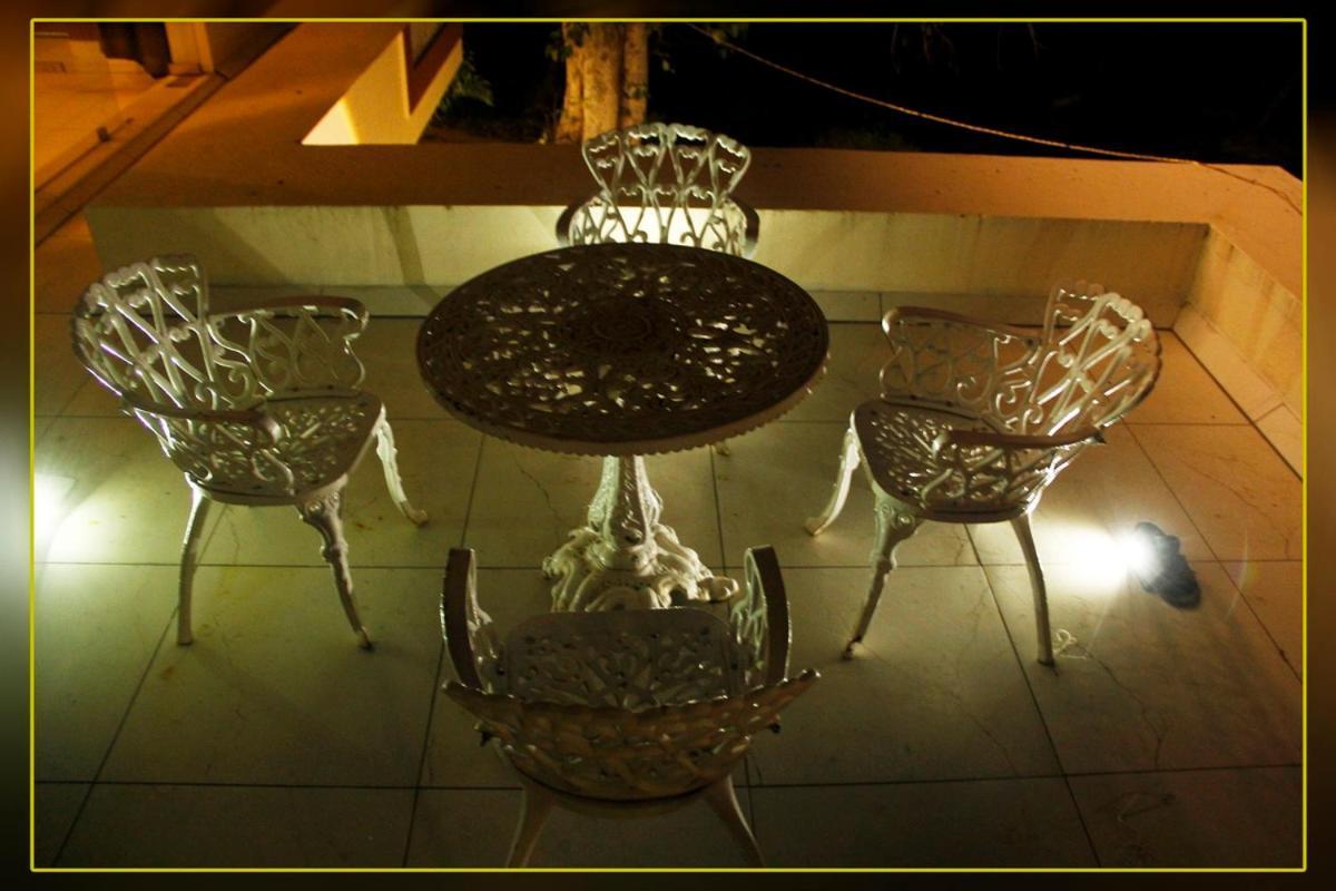 Sree Ganesh Inn Palni Luaran gambar