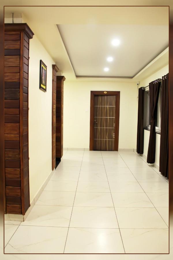Sree Ganesh Inn Palni Luaran gambar