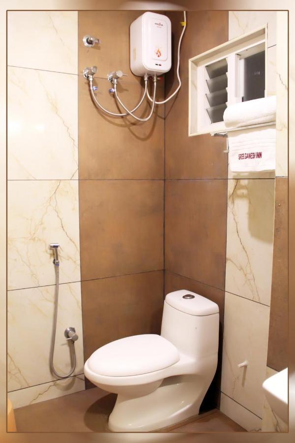 Sree Ganesh Inn Palni Luaran gambar