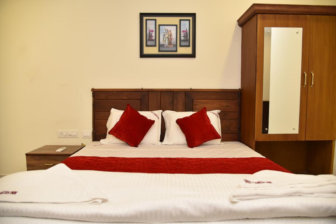 Sree Ganesh Inn Palni Luaran gambar